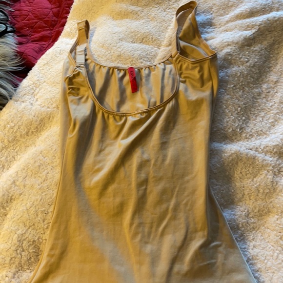 Spanx body shaper with open Crotch - Picture 1 of 4